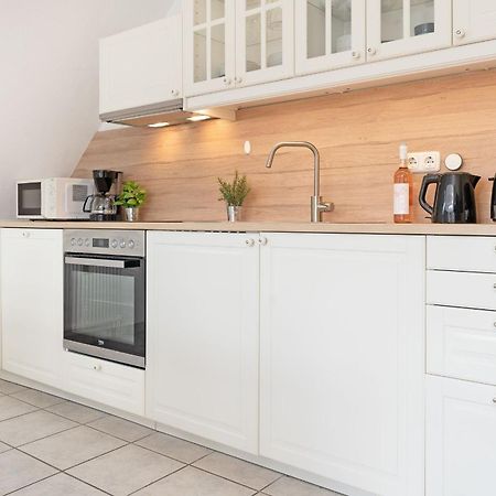 Seestrasse 43 Wohnung 9 Шарбойц Екстер'єр фото