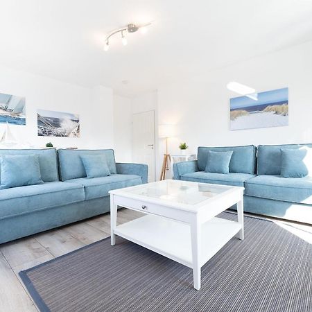 Seestrasse 43 Wohnung 9 Шарбойц Екстер'єр фото