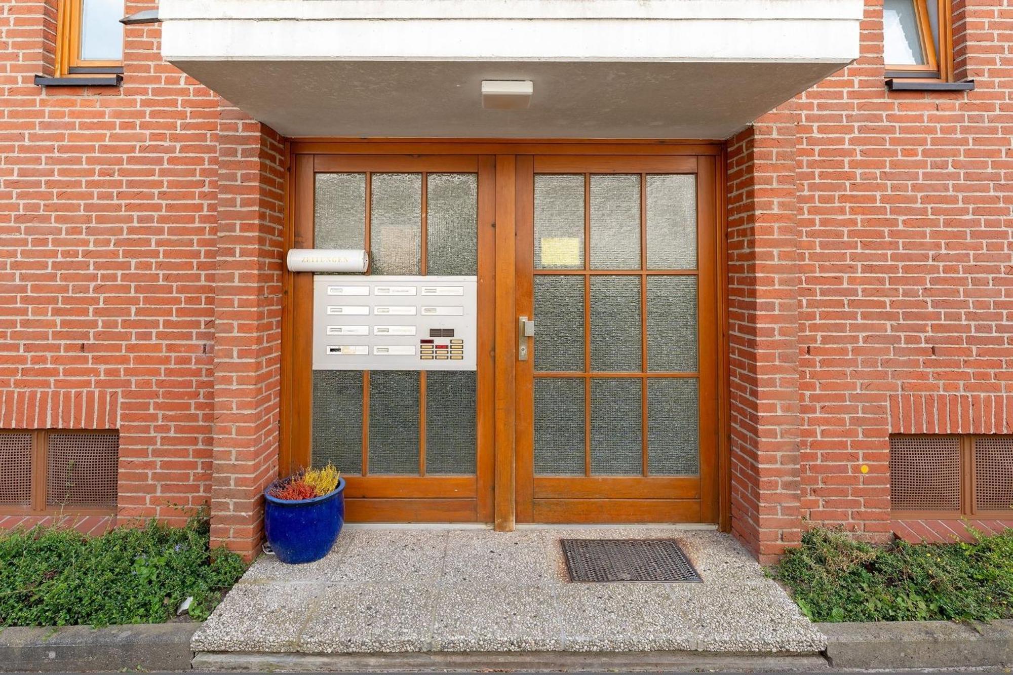 Seestrasse 43 Wohnung 9 Шарбойц Екстер'єр фото