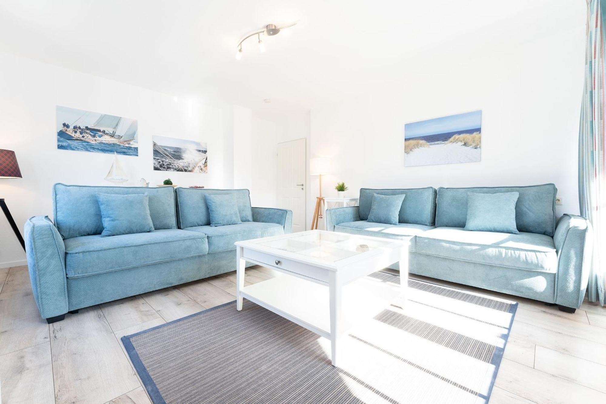 Seestrasse 43 Wohnung 9 Шарбойц Екстер'єр фото