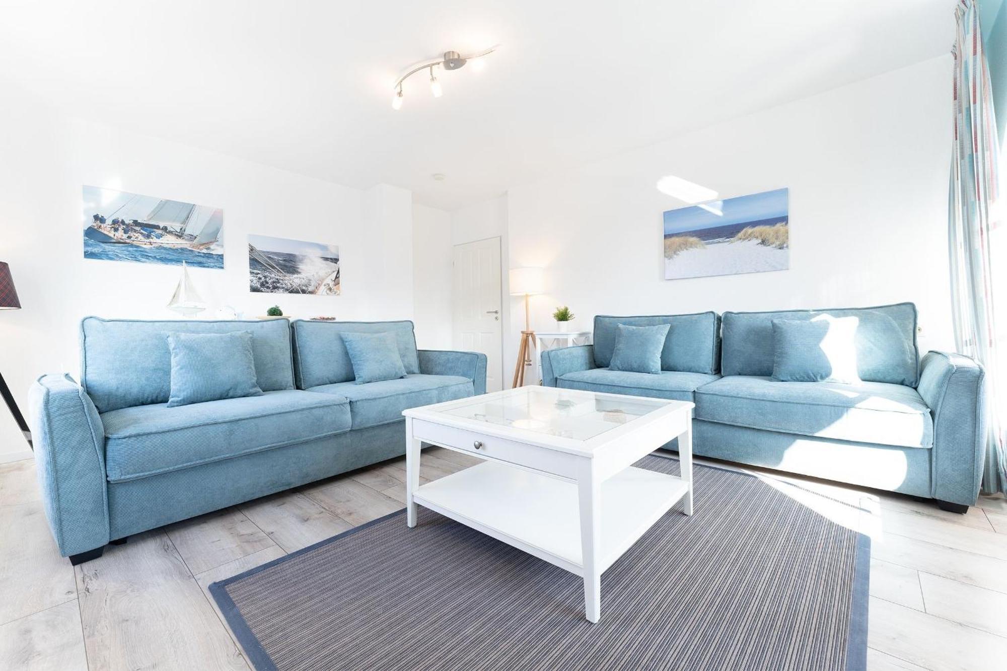 Seestrasse 43 Wohnung 9 Шарбойц Екстер'єр фото